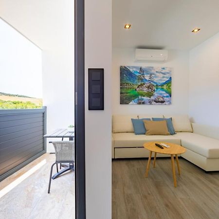 Apartmán La Casita De Hugo Facinas Exteriér fotografie