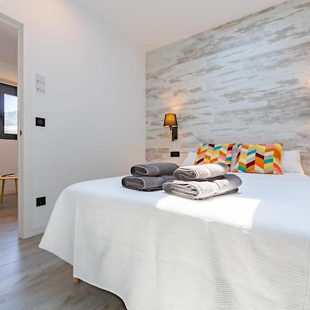 Apartmán La Casita De Hugo Facinas Exteriér fotografie
