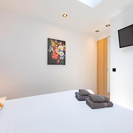Apartmán La Casita De Hugo Facinas Exteriér fotografie