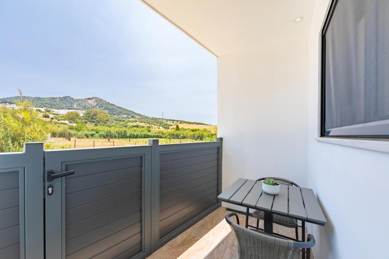Apartmán La Casita De Hugo Facinas Exteriér fotografie