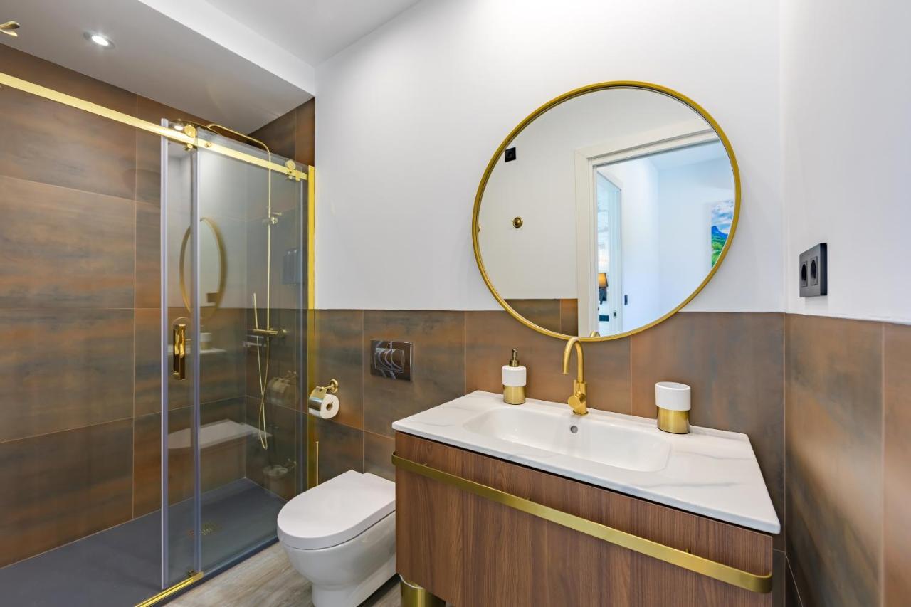 Apartmán La Casita De Hugo Facinas Exteriér fotografie