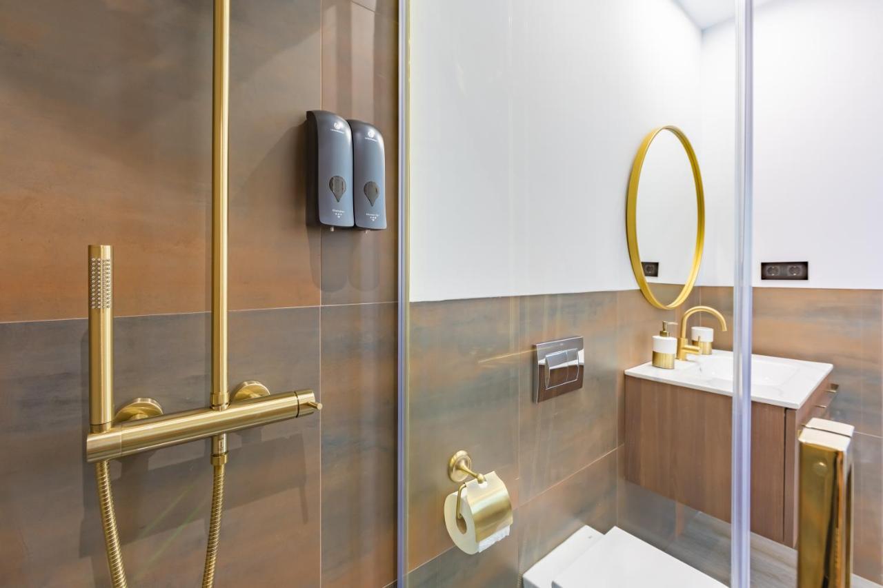 Apartmán La Casita De Hugo Facinas Exteriér fotografie